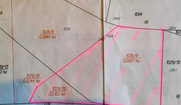 Działka budowlana Lublin, ul. Wróbla