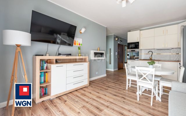 Mieszkanie 3-pokojowe Elbląg, ul. Generała Józefa Bema. Zdjęcie 2