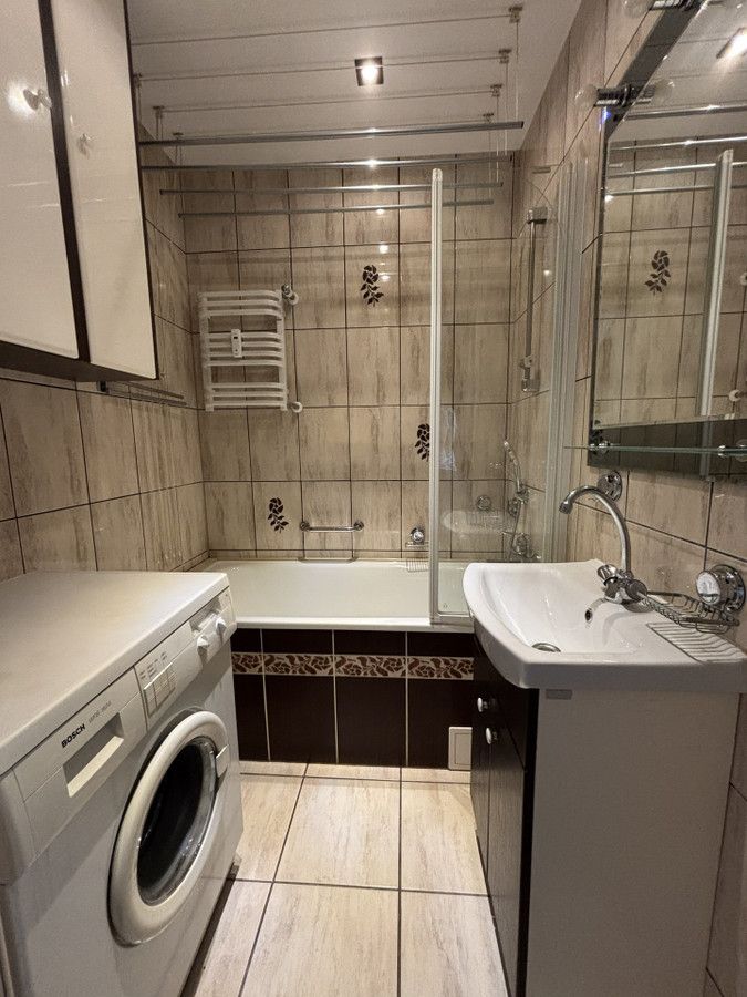 Mieszkanie 3-pokojowe Wałbrzych Podzamcze, ul. Kasztelańska. Zdjęcie 12