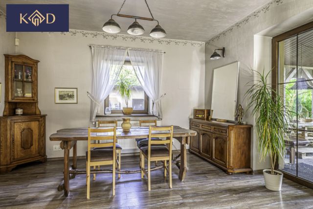 dom wolnostojący, 6 pokoi Gruszczyn, ul. Łąkowa. Zdjęcie 7