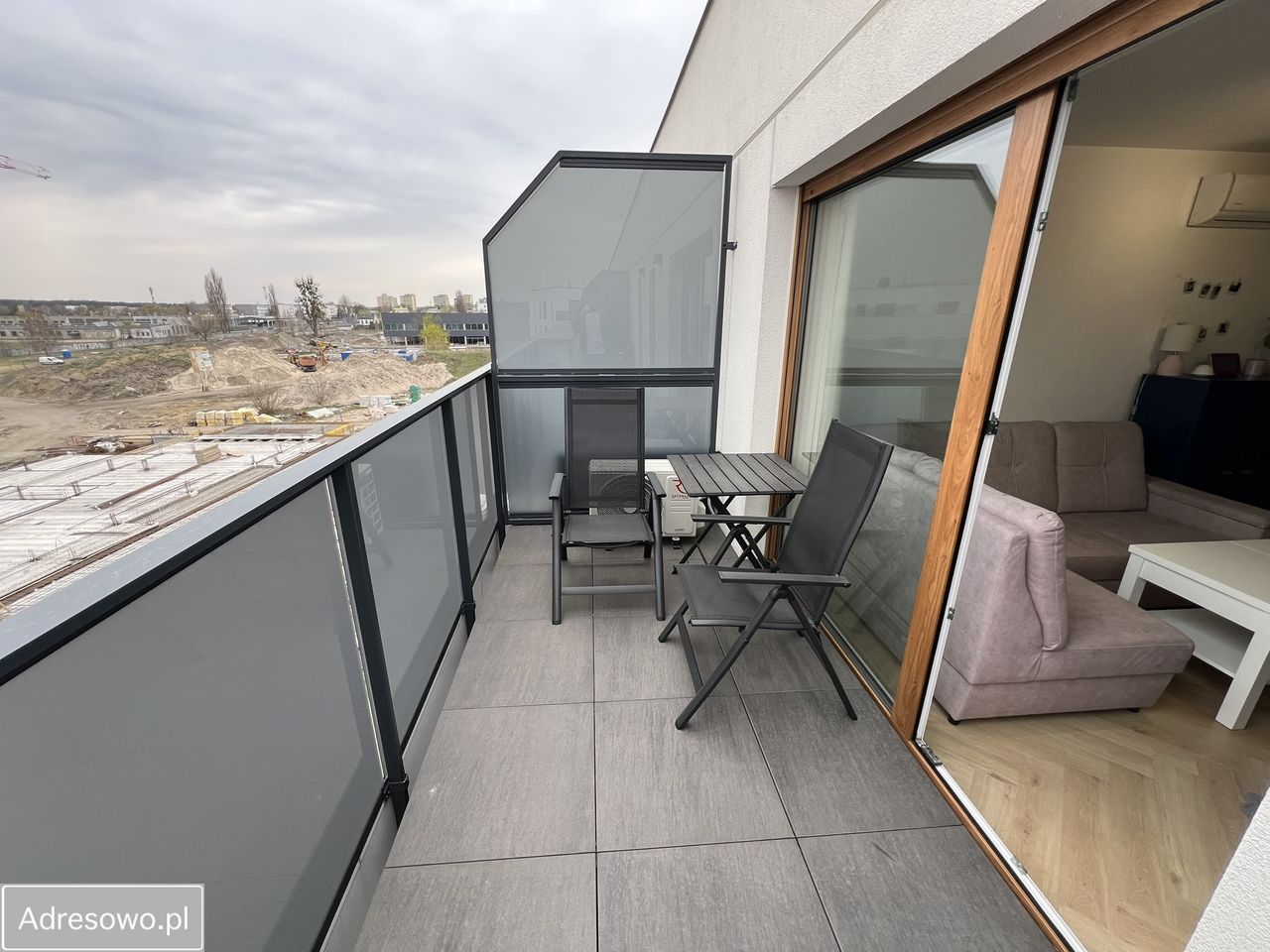 Mieszkanie 3-pokojowe Bydgoszcz Górzyskowo, ul. Franciszka Żwirki i Stanisława Wigury. Zdjęcie 6