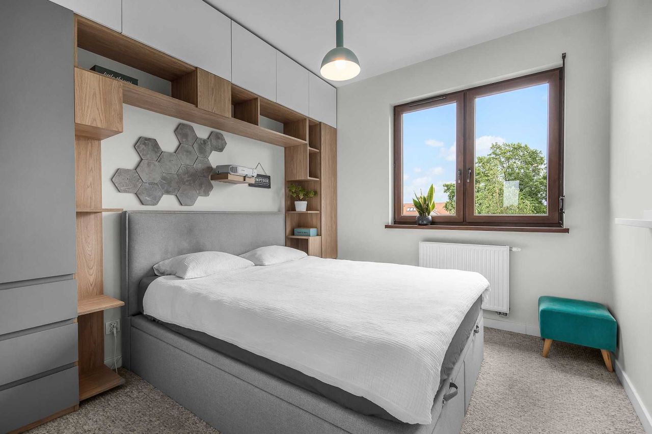 bliźniak Wilkszyn. Zdjęcie 5