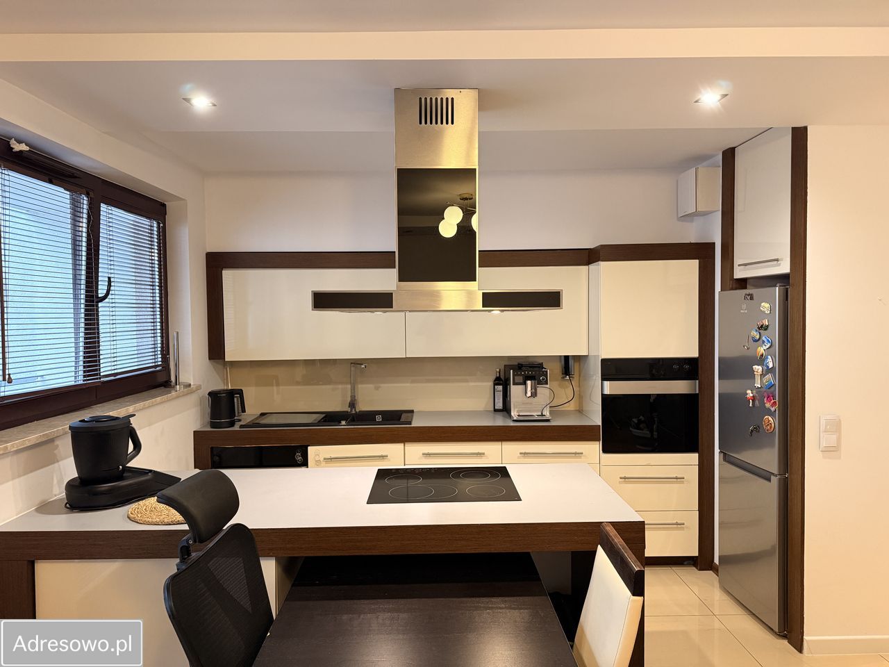 Mieszkanie 3-pokojowe Warszawa Bemowo, ul. Górczewska. Zdjęcie 9