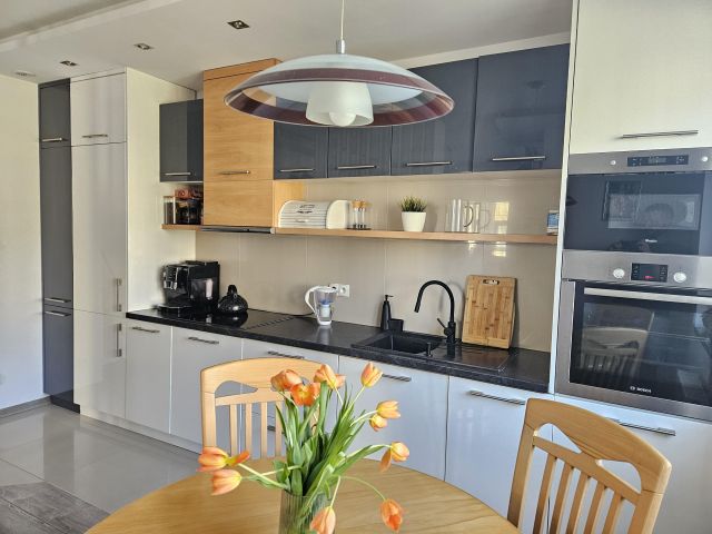 Mieszkanie 3-pokojowe Reda, ul. Olimpijska. Zdjęcie 3