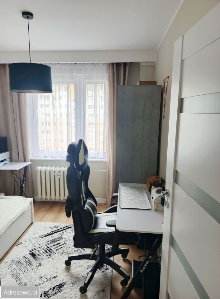 Mieszkanie 3-pokojowe Gorzów Wielkopolski, ul. Marii Dąbrowskiej. Zdjęcie 15