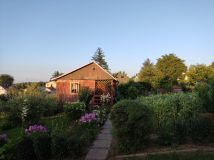 Działka rod Lublin, ul. Bliska. Zdjęcie 4