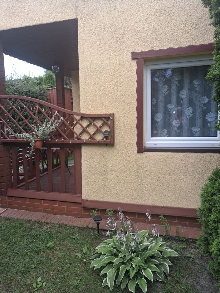 Działka rod Bydgoszcz. Zdjęcie 3