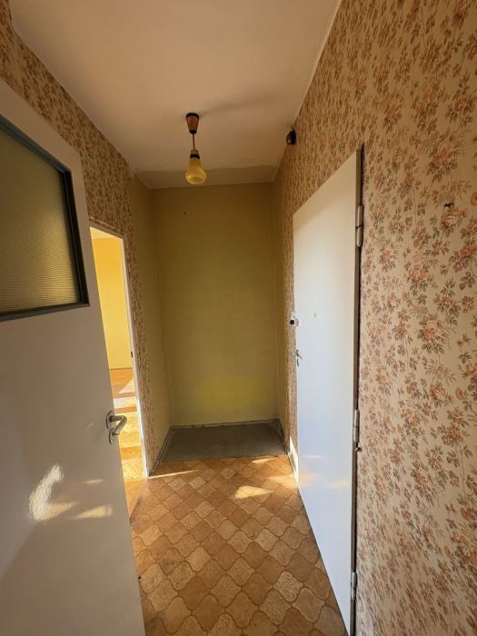 Mieszkanie 1-pokojowe Gdańsk Zaspa, ul. Pilotów. Zdjęcie 13