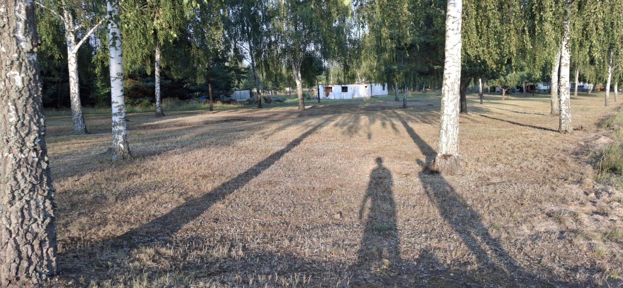 Działka budowlana Chustki, Chustki. Zdjęcie 12