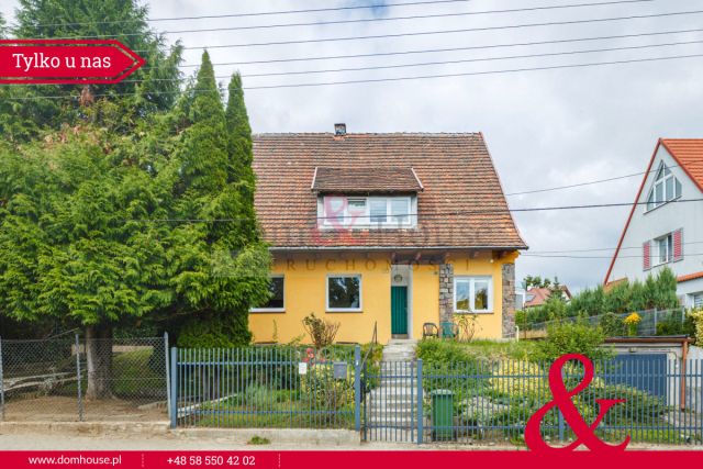 Mieszkanie 3-pokojowe Gdynia Orłowo, ul. Świętopełka. Zdjęcie 2