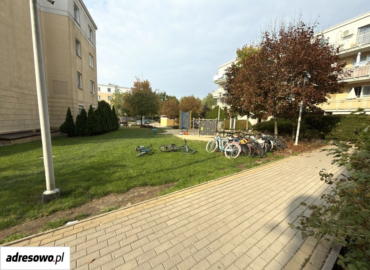 Mieszkanie 1-pokojowe Warszawa Białołęka, ul. Żeglugi Wiślanej. Zdjęcie 18