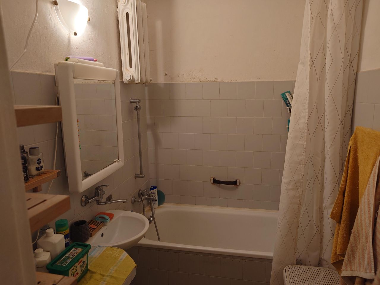 Mieszkanie 3-pokojowe Łódź Śródmieście, ul. Piotrkowska. Zdjęcie 18