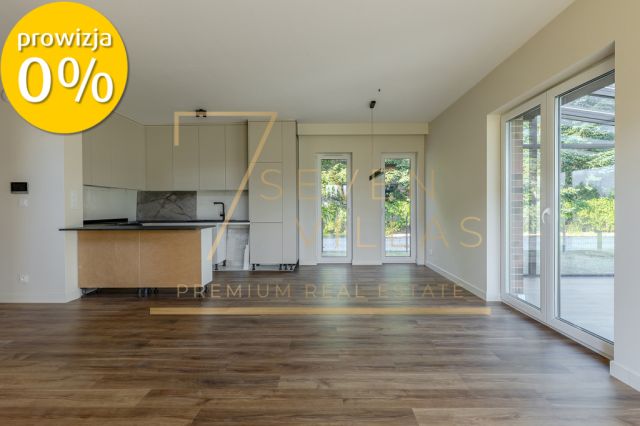 bliźniak, 5 pokoi Michałowice-Wieś. Zdjęcie 3