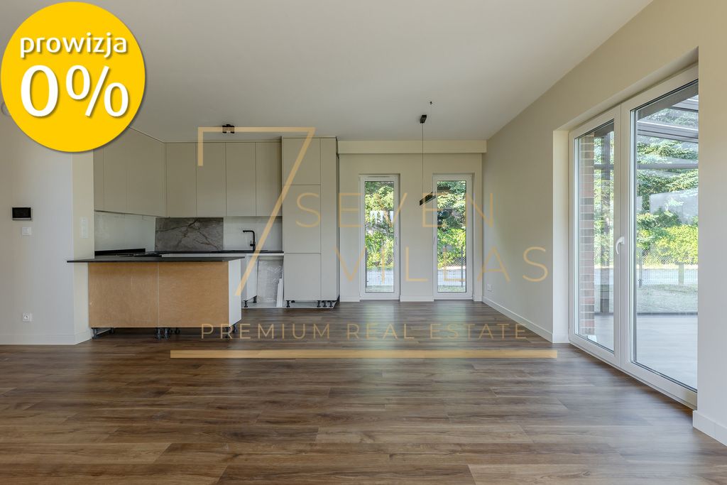 bliźniak, 5 pokoi Michałowice-Wieś. Zdjęcie 3