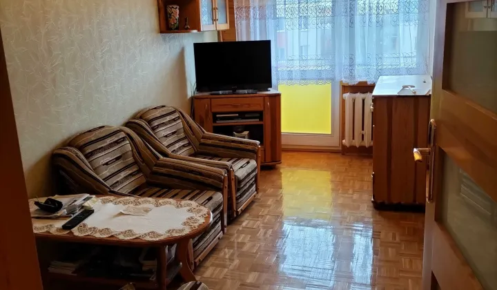 Mieszkanie 2-pokojowe Sieradz, ul. Braterstwa Broni