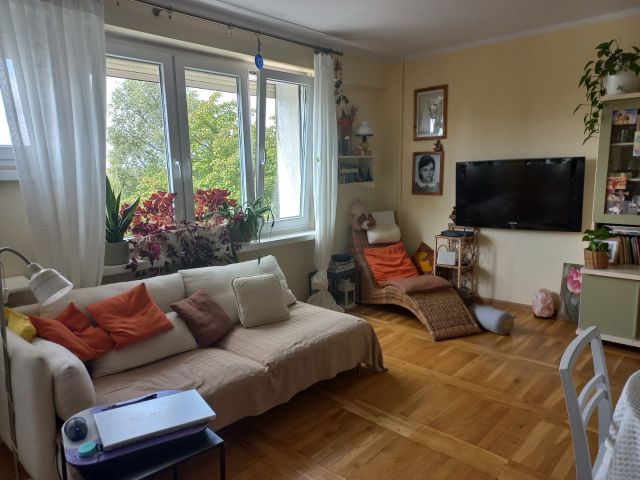 Mieszkanie 2-pokojowe Poznań Nowe Miasto, os. Piastowskie. Zdjęcie 1