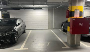 Garaż/miejsce parkingowe na sprzedaż Warszawa Wola ul. Juliana Konstantego Ordona