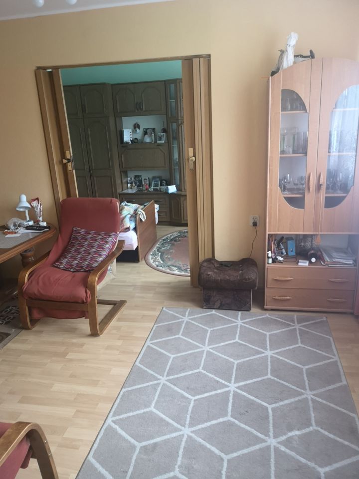 Mieszkanie 2-pokojowe Katowice Brynów, ul. Rolna. Zdjęcie 5