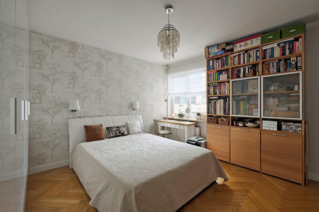 Mieszkanie 4-pokojowe Warszawa Ochota, ul. Elizy Orzeszkowej. Zdjęcie 10