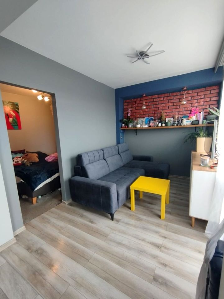 Mieszkanie 2-pokojowe Legnica Piekary Wielkie, ul. Karkonoska