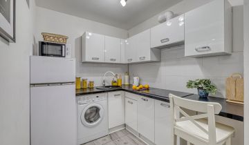 Mieszkanie 2-pokojowe Warszawa Śródmieście, ul. Emilii Plater