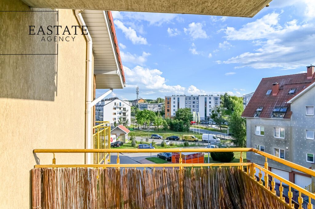 Mieszkanie 2-pokojowe Gdańsk Orunia Górna, ul. Ametystowa. Zdjęcie 10