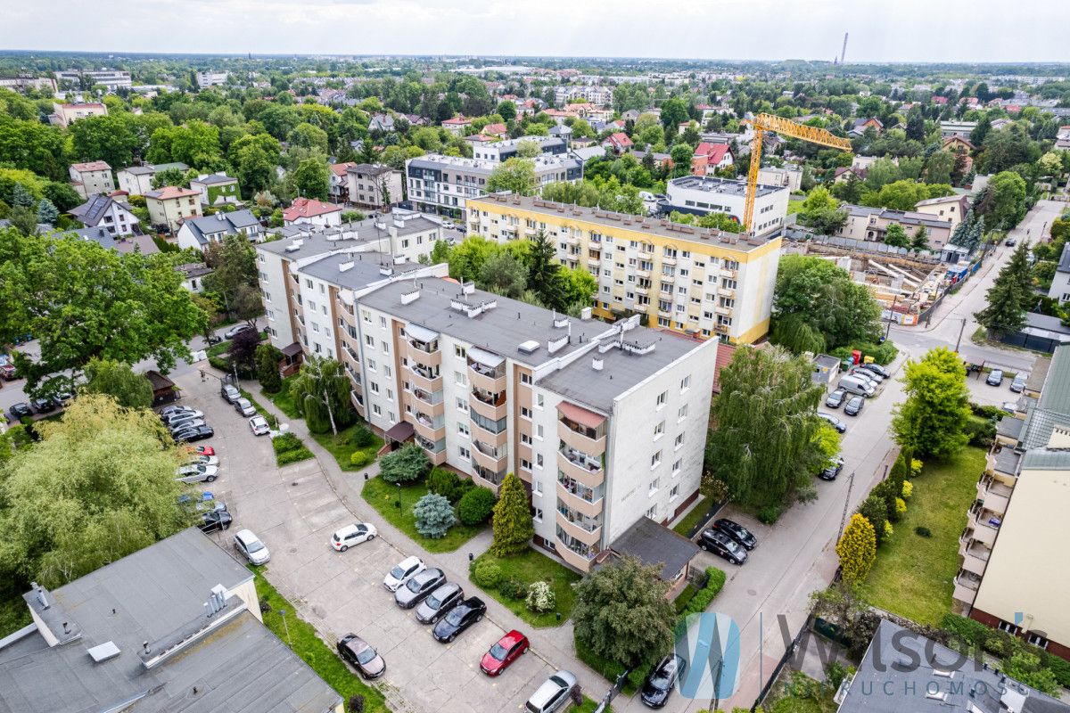 Mieszkanie 2-pokojowe Piastów, ul. ks. Ignacego Skorupki. Zdjęcie 14