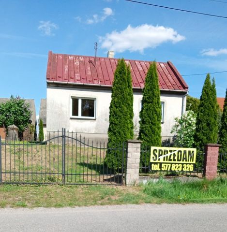 dom wolnostojący, 3 pokoje Sufczyn Rajsko. Zdjęcie 1