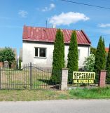 dom wolnostojący, 3 pokoje Sufczyn Rajsko