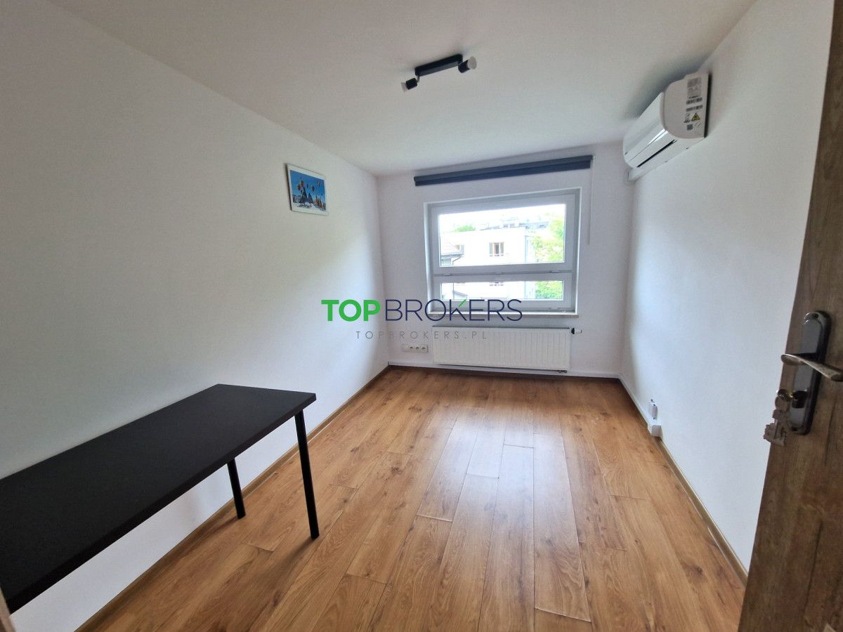 dom szeregowy Warszawa Mokotów. Zdjęcie 9