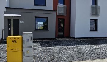 Mieszkanie 3-pokojowe Miłosław, ul. Łąkowa