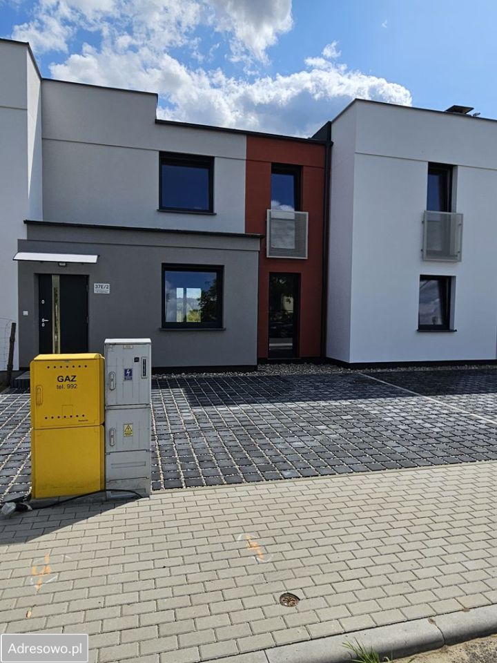 Mieszkanie 3-pokojowe Miłosław, ul. Łąkowa. Zdjęcie 2