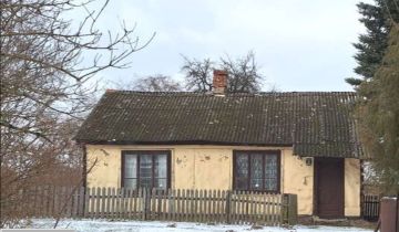 Działka rolno-budowlana Gorzewnica