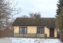 Działka rolno-budowlana Gorzewnica. Zdjęcie 1