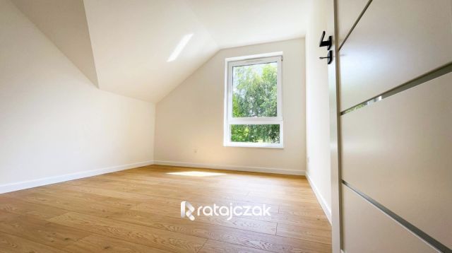 bliźniak, 4 pokoje Gdańsk Bysewo. Zdjęcie 10