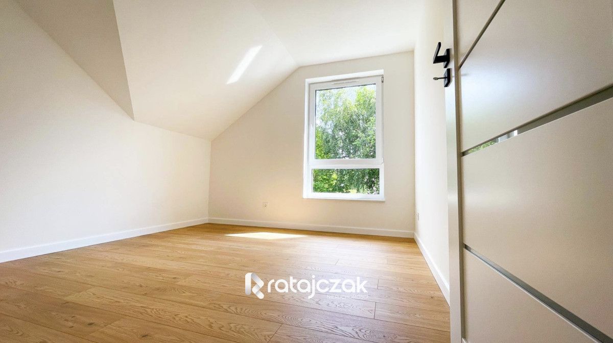 bliźniak, 4 pokoje Gdańsk Bysewo. Zdjęcie 10