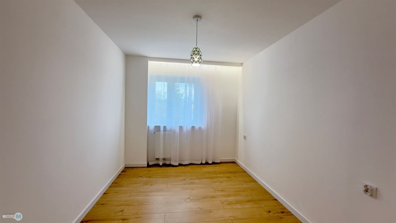 Mieszkanie 3-pokojowe Kielce Centrum. Zdjęcie 13