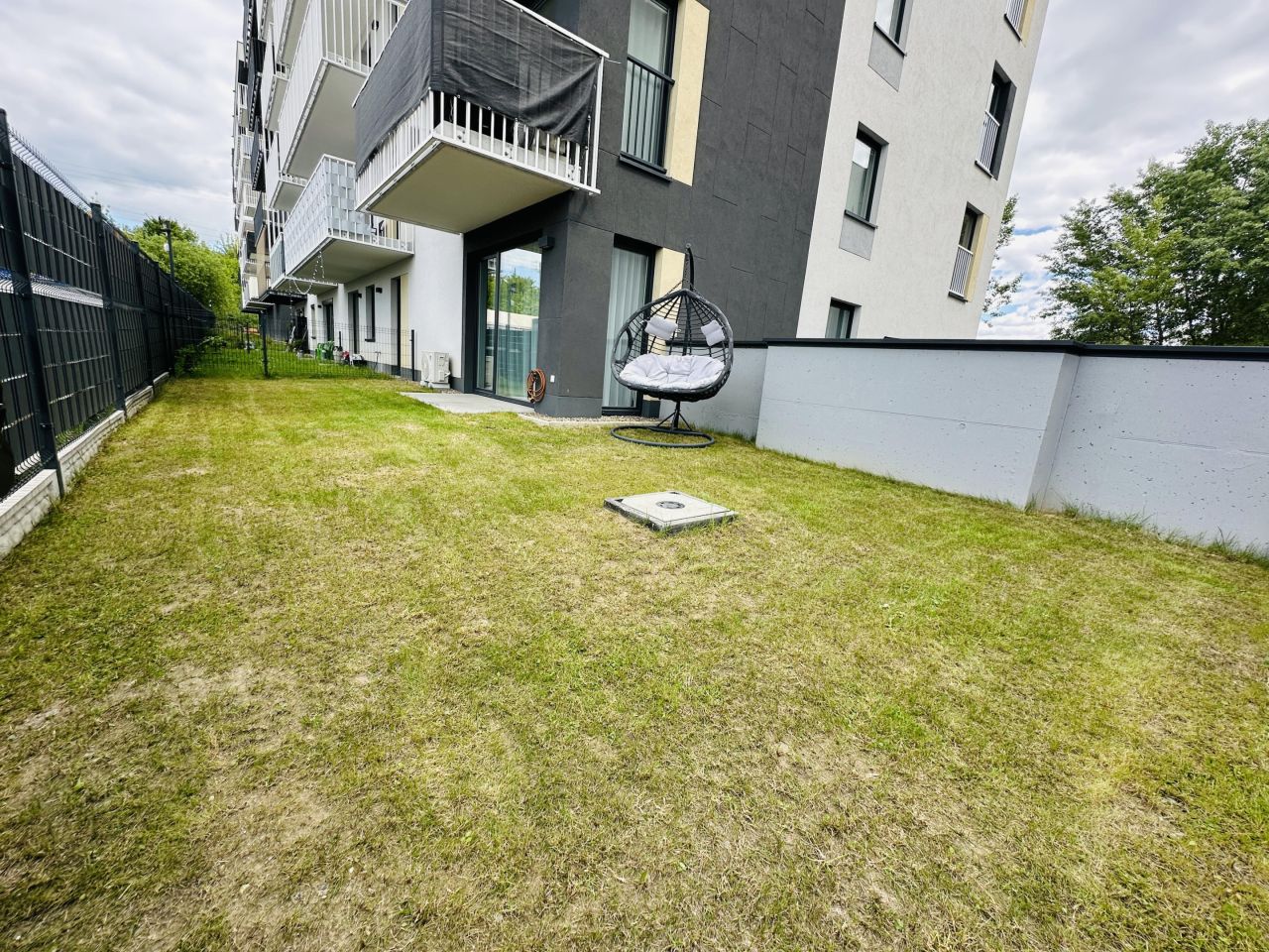 Mieszkanie 2-pokojowe Kraków Prądnik Biały, ul. Bociana. Zdjęcie 18