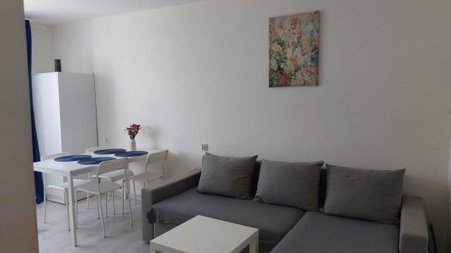 Mieszkanie 2-pokojowe Wilkasy. Zdjęcie 1