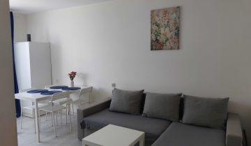 Mieszkanie 2-pokojowe Wilkasy