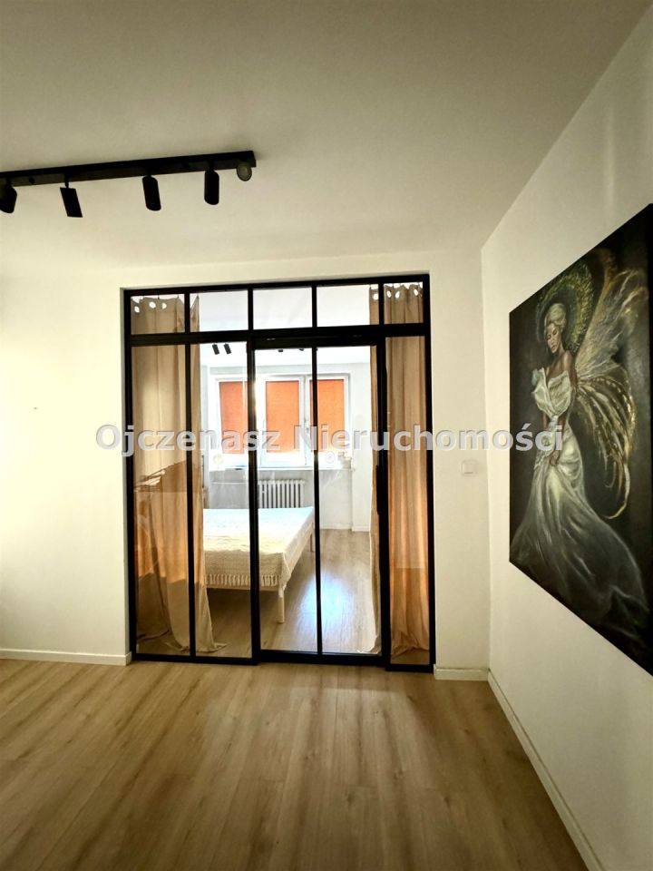 Mieszkanie 4-pokojowe Bydgoszcz Skrzetusko. Zdjęcie 5