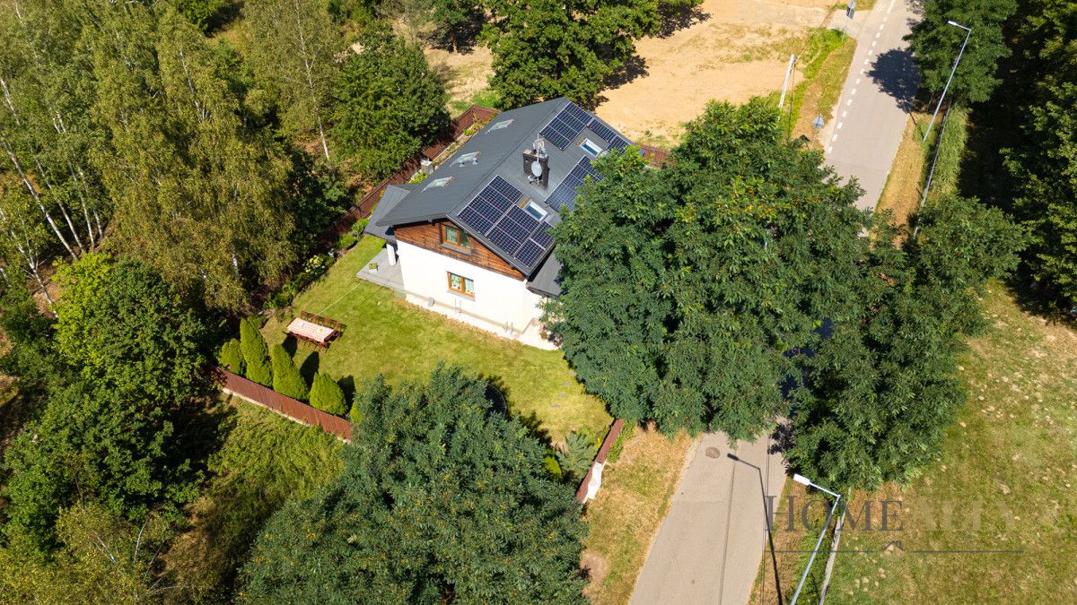 dom wolnostojący, 6 pokoi Augustówek. Zdjęcie 17