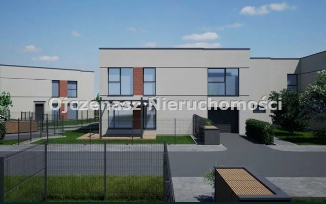 dom, 5 pokoi Bydgoszcz Biedaszkowo. Zdjęcie 3