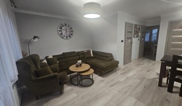 Mieszkanie 3-pokojowe Busko-Zdrój, os. gen. Władysława Sikorskiego