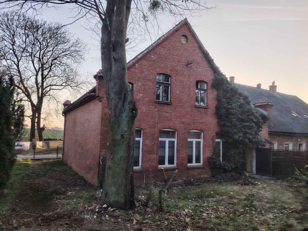 Nieruchomość komercyjna Wiewiórki. Zdjęcie 4