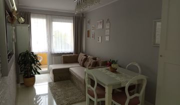 Mieszkanie 2-pokojowe Świnoujście Centrum, ul. Konstytucji 3 Maja