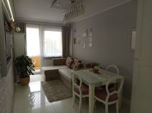 Mieszkanie 2-pokojowe Świnoujście Centrum, ul. Konstytucji 3 Maja