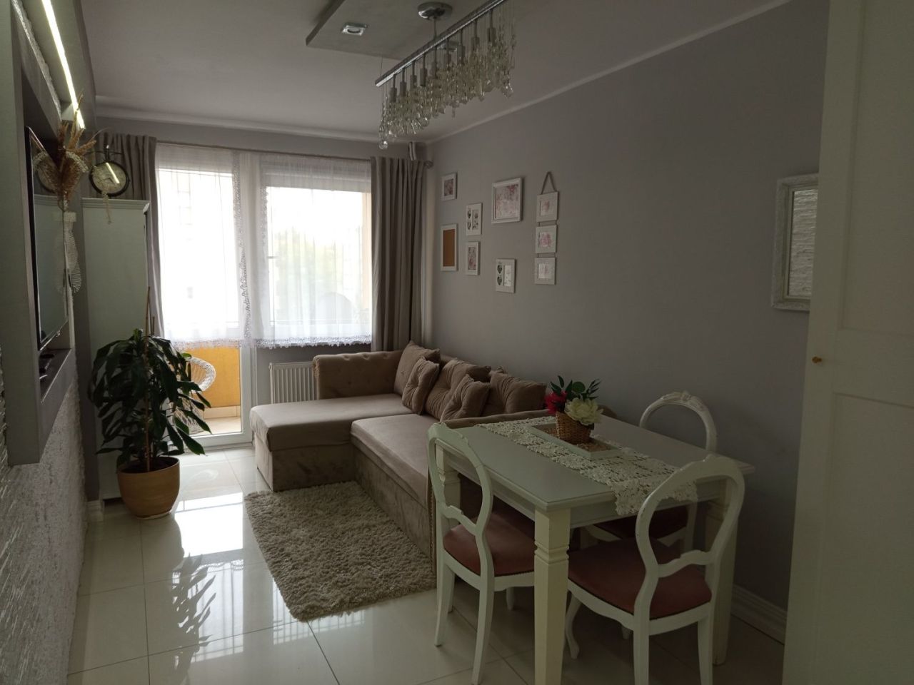 Mieszkanie 2-pokojowe Świnoujście Centrum, ul. Konstytucji 3 Maja