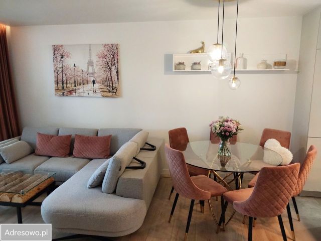 Mieszkanie 2-pokojowe Racibórz, ul. Fryderyka Chopina. Zdjęcie 1