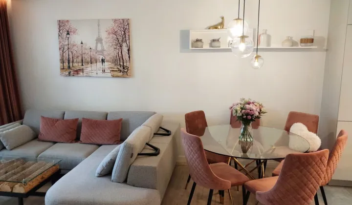 Mieszkanie 2-pokojowe Racibórz, ul. Fryderyka Chopina